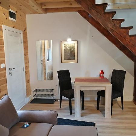 Mountain Village Žabljak Habitación foto