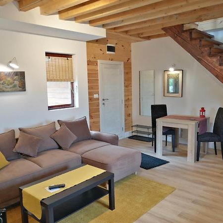 Mountain Village Žabljak Habitación foto