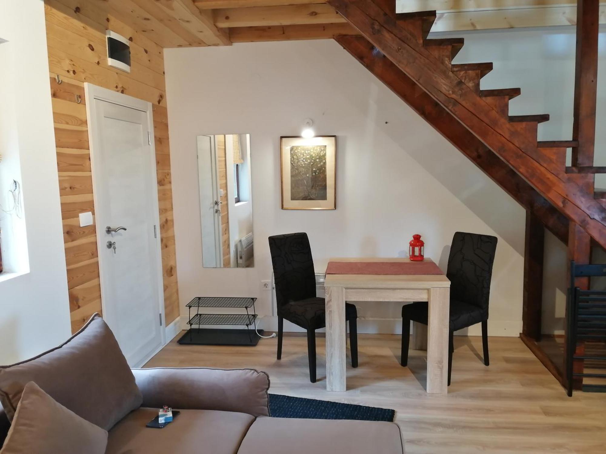 Mountain Village Žabljak Habitación foto